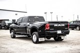 New 2025 RAM 3500 Laramie w/ Sport Appearance Package image 5
