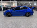 Used 2015 Subaru WRX STI Launch Edition image 6