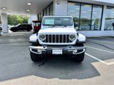 New 2025 Jeep Wrangler Sahara image 2
