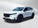 New 2025 Honda CR-V Sport-L image 4