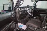 Used 2023 Jeep Wrangler Unlimited Sahara w/ Cold Weather Group image 4