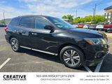 Used 2018 Nissan Pathfinder S image 6