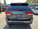 Used 2018 Jeep Grand Cherokee Limited image 3