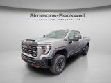 New 2025 GMC Sierra 2500 AT4X image 4