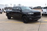 New 2025 RAM 1500 Laramie w/ Night Edition image 3