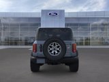 New 2025 Ford Bronco Badlands image 5