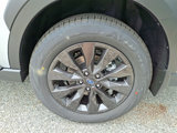 New 2025 Subaru Outback Onyx Edition image 5