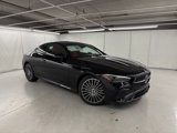 New 2026 Mercedes-Benz CLE 450 4MATIC Coupe image 3