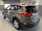 Used 2013 Toyota RAV4 XLE image 4