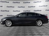 Used 2023 Chevrolet Malibu LT image 2