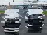 New 2025 Lexus LX 700h Overtrail image 2