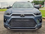 New 2025 Toyota Grand Highlander AWD Hybrid image 2