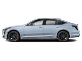 New 2025 Cadillac CT5 V Blackwing image 2