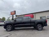 Used 2024 GMC Sierra 1500 AT4 w/ AT4 Premium Package image 6