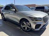 Used 2024 Genesis GV70 2.5T w/ Sport Prestige Package image 6