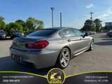 Used 2017 BMW 650i Gran Coupe xDrive image 5