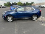 Certified 2022 Chevrolet Equinox LT image 2