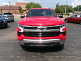 Used 2023 Chevrolet Silverado 1500 LT image 6