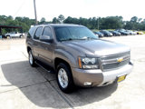 Used 2013 Chevrolet Tahoe LT w/ Luxury Package image 4