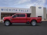 New 2025 Ford F250 Lariat image 3