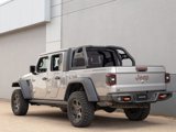Used 2020 Jeep Gladiator Mojave w/ LED Lighting Group image 3