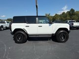 New 2025 Ford Bronco Raptor image 3