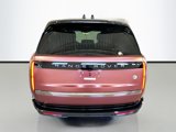 New 2025 Land Rover Range Rover SV image 5