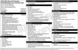 New 2026 GMC Sierra EV Elevation w/ Premium Package image 2