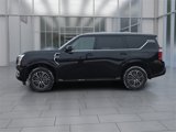 New 2025 Nissan Armada Platinum w/ Convenience Package image 5