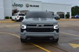Used 2025 Chevrolet Silverado 1500 RST image 2