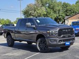 New 2026 RAM 2500 Laramie w/ Night Edition image 2