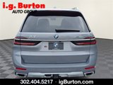 Used 2025 BMW X7 xDrive40i image 5