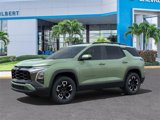 New 2026 Chevrolet Equinox ACTIV w/ Convenience Package III image 2