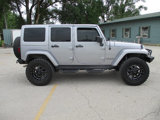 Used 2016 Jeep Wrangler Unlimited Sahara w/ Connectivity Group image 6