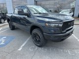 New 2025 RAM 1500 Rebel w/ Advanced Safety Group II image 2