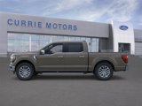 New 2025 Ford F150 Lariat w/ Equipment Group 501A Mid image 3