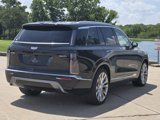 New 2026 Cadillac Vistiq Premium Luxury image 4