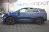 Used 2022 Chevrolet Equinox LT image 2