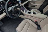 New 2025 Porsche Taycan 4S image 4