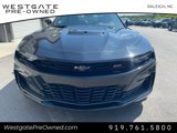 Used 2023 Chevrolet Camaro SS image 3