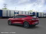 New 2025 Ford Mustang Mach-E Premium image 4