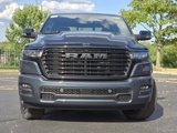 New 2026 RAM 1500 Laramie image 2
