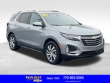 Used 2024 Chevrolet Equinox Premier image 1