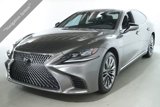 Used 2018 Lexus LS 500 AWD w/ Interior Upgrade Package image 3