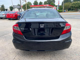 Used 2012 Honda Civic EX-L image 5