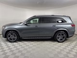 New 2025 Mercedes-Benz GLS 450 4MATIC image 4