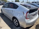 Used 2014 Toyota Prius Three image 2