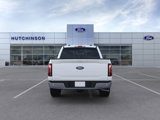 New 2025 Ford F150 Lariat w/ Equipment Group 501A Mid image 5