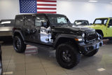 Used 2018 Jeep Wrangler Unlimited Sport S image 2
