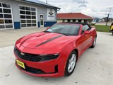 Used 2023 Chevrolet Camaro LT image 4